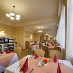 Hotel Luisa Frantiskovy Lazne