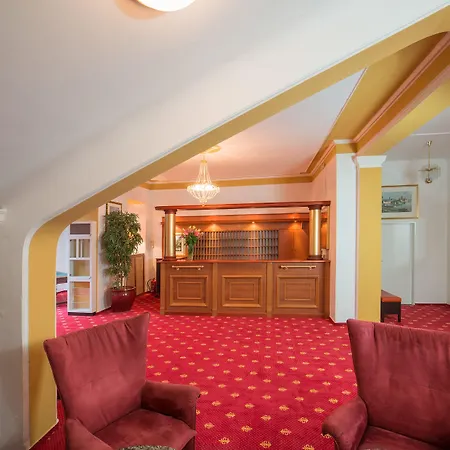 Luisa Frantiskovy Lazne