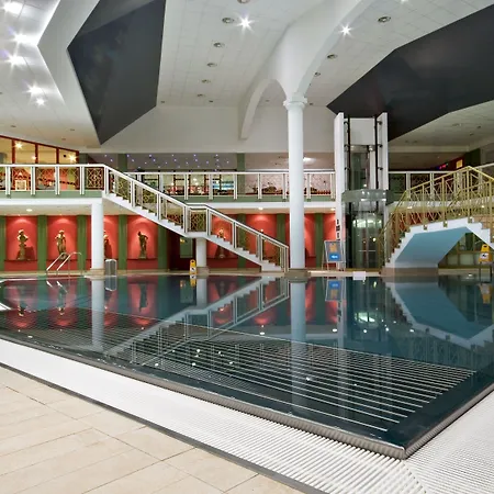Hotel Luisa 3*