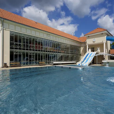 Hotel Luisa 3*