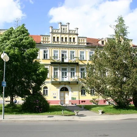 Luisa Frantiskovy Lazne