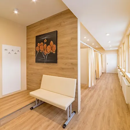 Hotel Luisa Frantiskovy Lazne