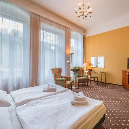 Otel Luisa 3*